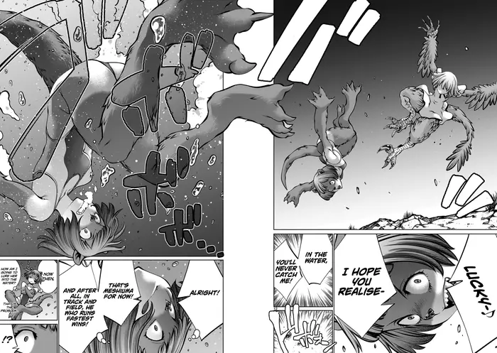 Killing Bites Chapter 104 image 11_optimized